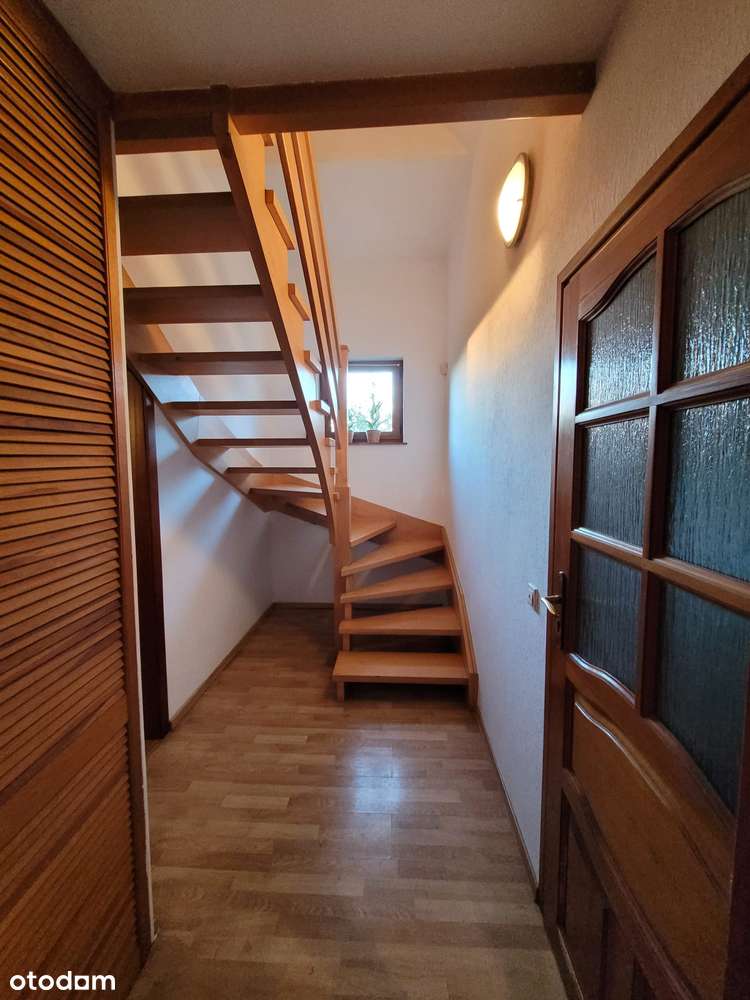 Dom MARZENIE Idealnie zlokalizowany Pszczyna 86m2 + garaż wolnostojący-8