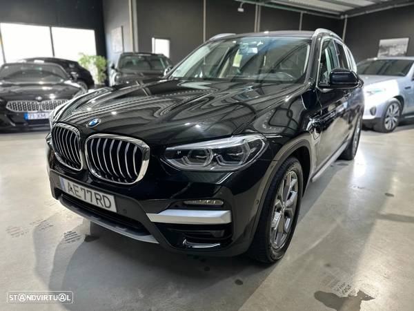 BMW X3 30 e xDrive xLine - 6