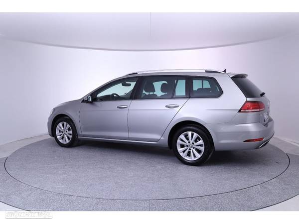 VW Golf Variant 1.6 TDi Confortline - 4