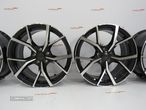 Jantes look Volkswagen Golf R Mk7.5 17 x 7.5 et42 5x112 - 5