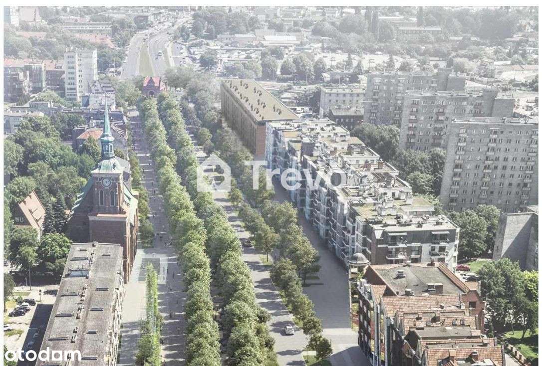 Inwestycja | Po remoncie | 2 pokoje | Balkon-10