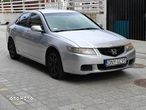 Honda Accord 2.0 Sport - 1