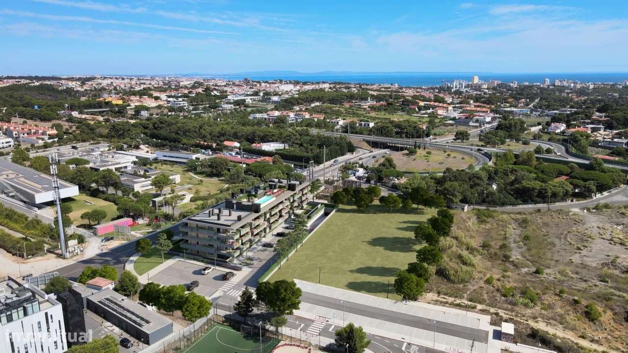 Juzzo Apartments - Grande imagem: 2/35