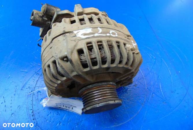 CITROEN C5 I ALTERNATOR 2.0HDI - 2