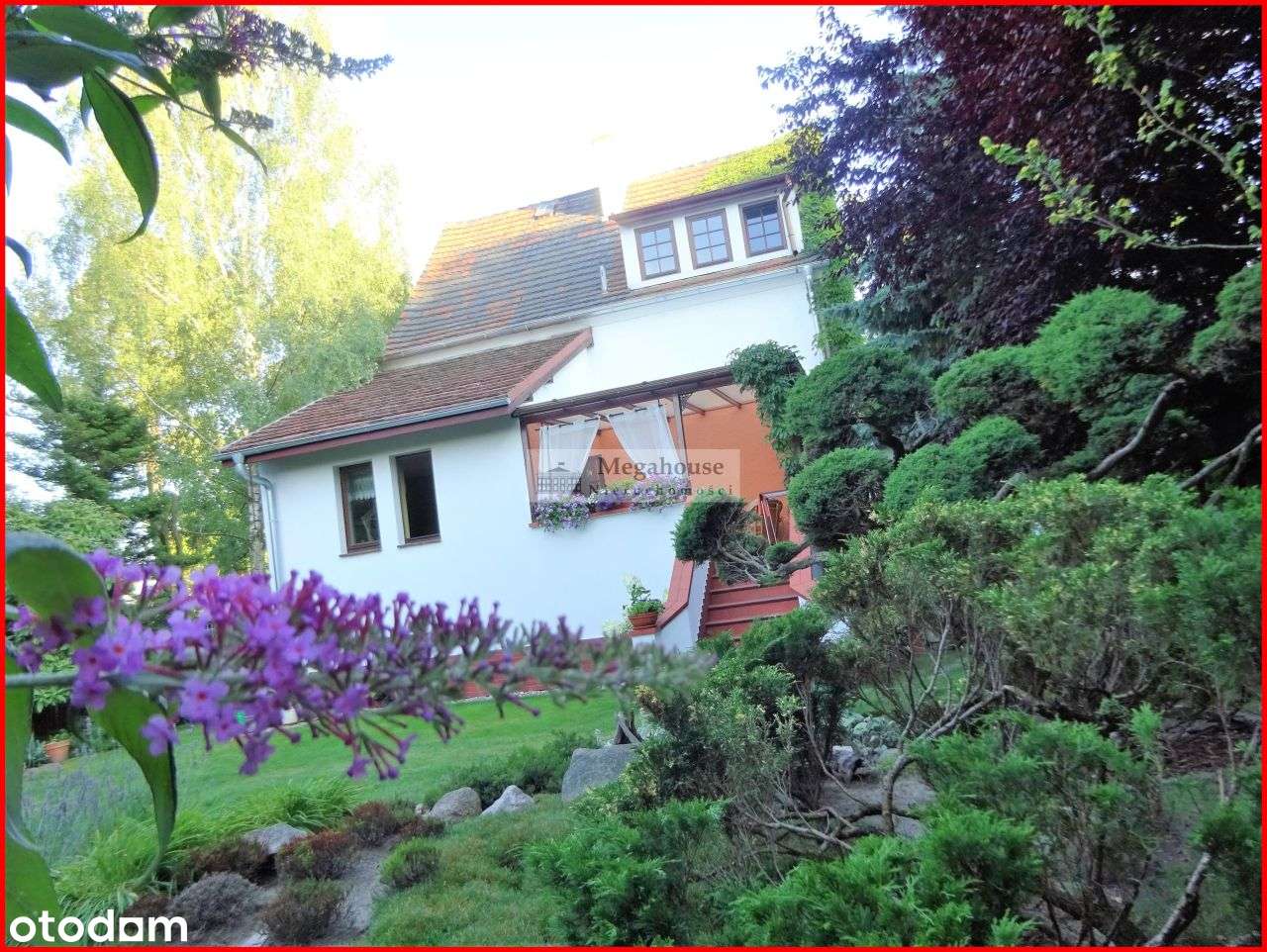 Piękna, klimatyczna willa Karłowice-3