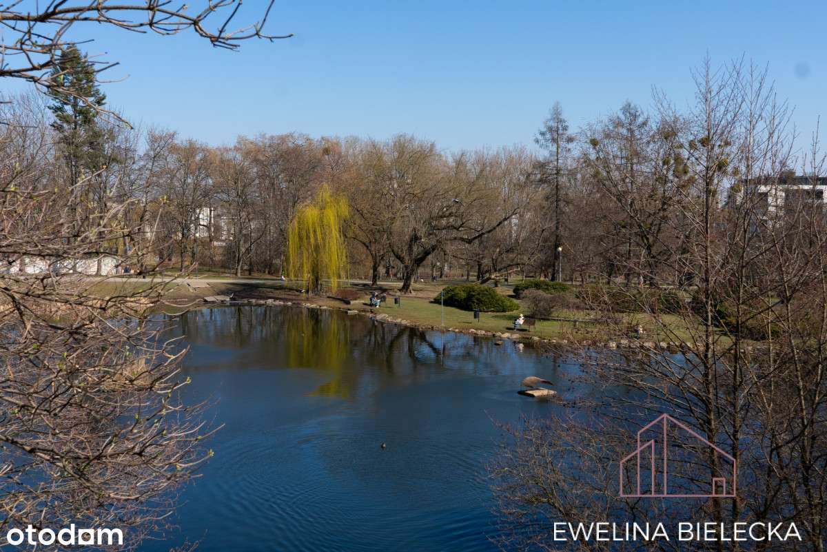 Stary Mokotów | 85,41 m² | Kamienica | Inwestycja-13