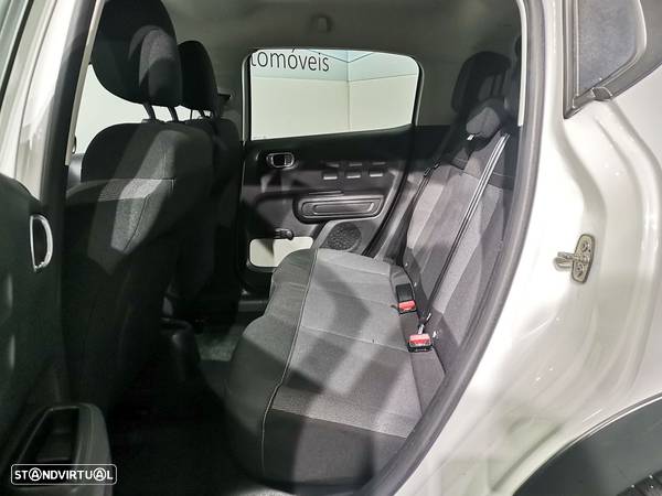 Citroën C3 1.2 PureTech Shine - 9