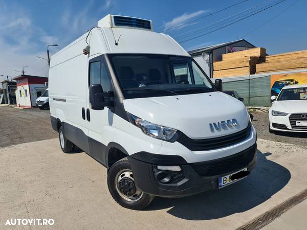 Iveco 35c14 Daily - 3