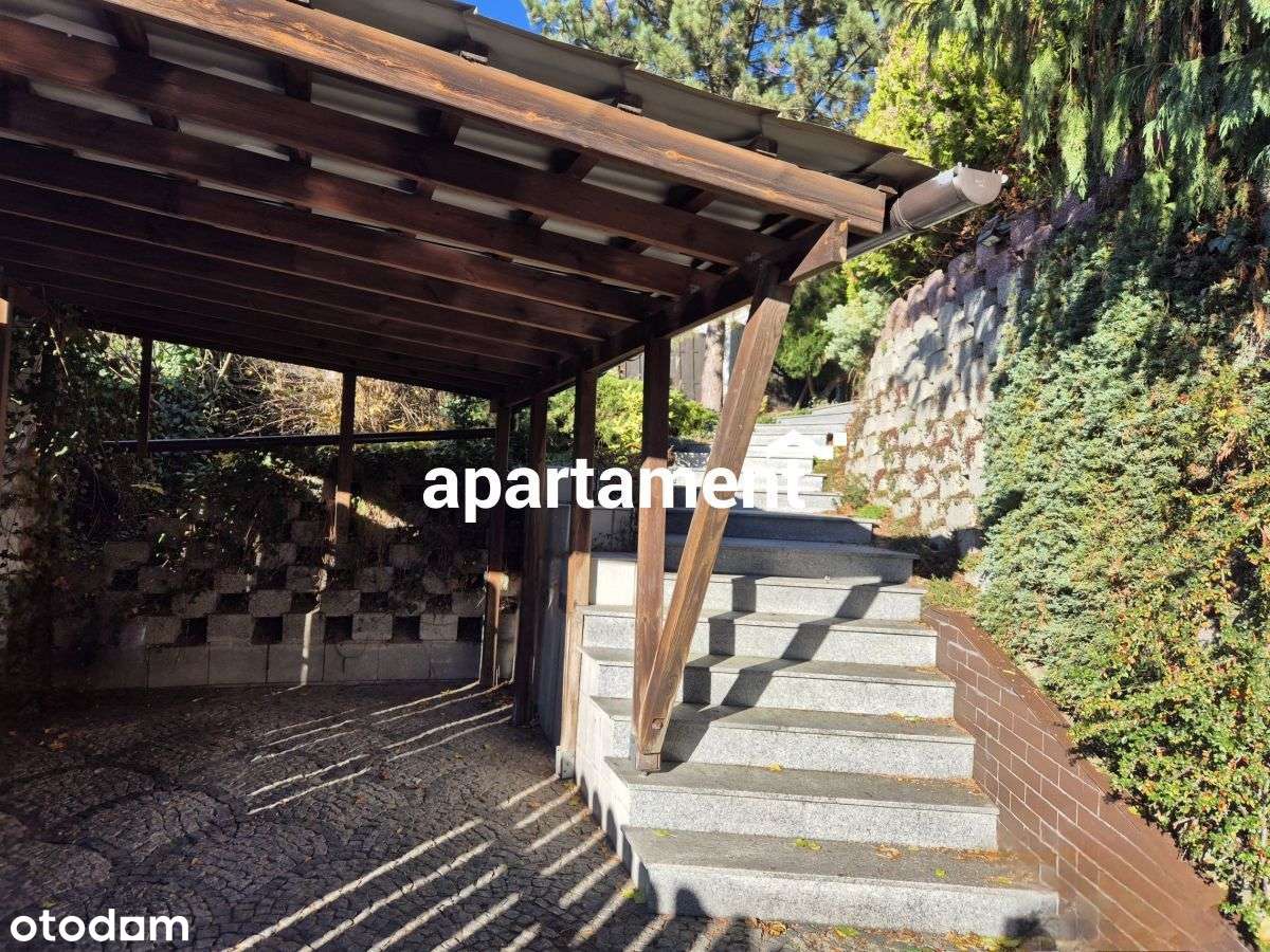 Nowa cena !!! Dom wolnostojący, os. Branibrskie-17