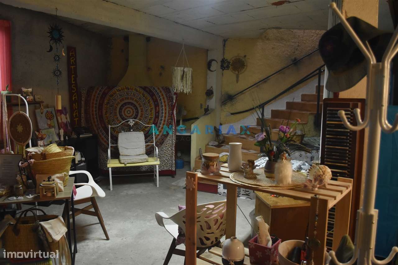 ANG1535 - Moradia T2 para Venda em Figueiró dos Vinhos-24