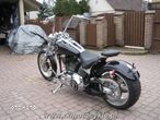 Harley-Davidson Softail - 5