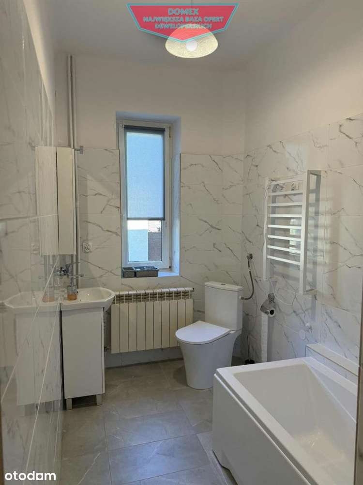 Przestronny dom z dużym ogrodem w sercu Milanówka-19