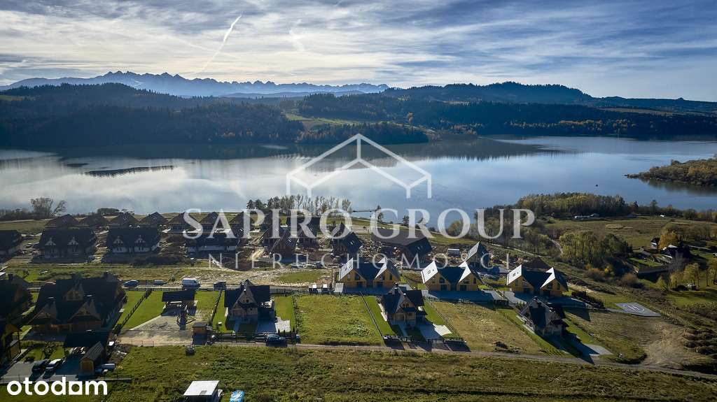 Stylchyn Kluszkowce działka z Pozwoleniem-7