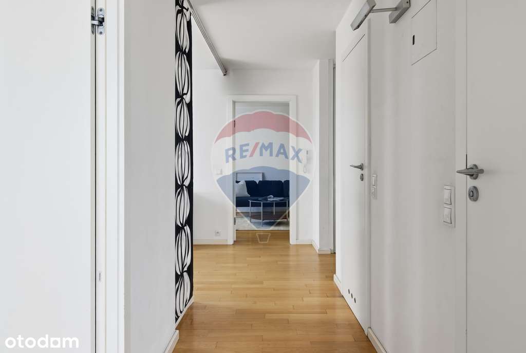 Mieszkanie z pięknym widokiem na Tatry-13