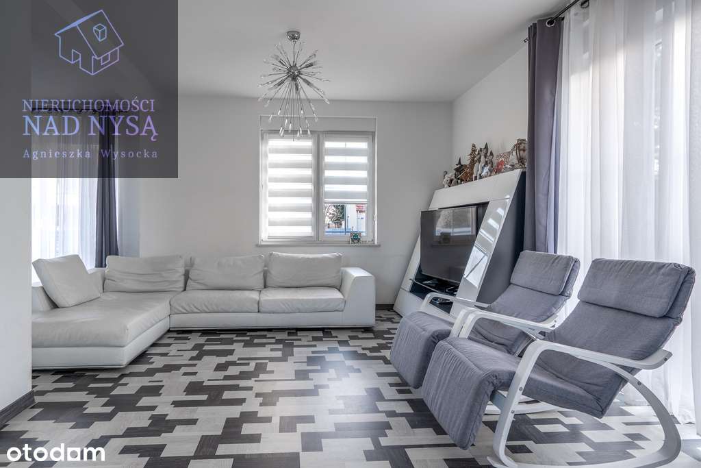 komfortowy dom w Pieńsku !-9