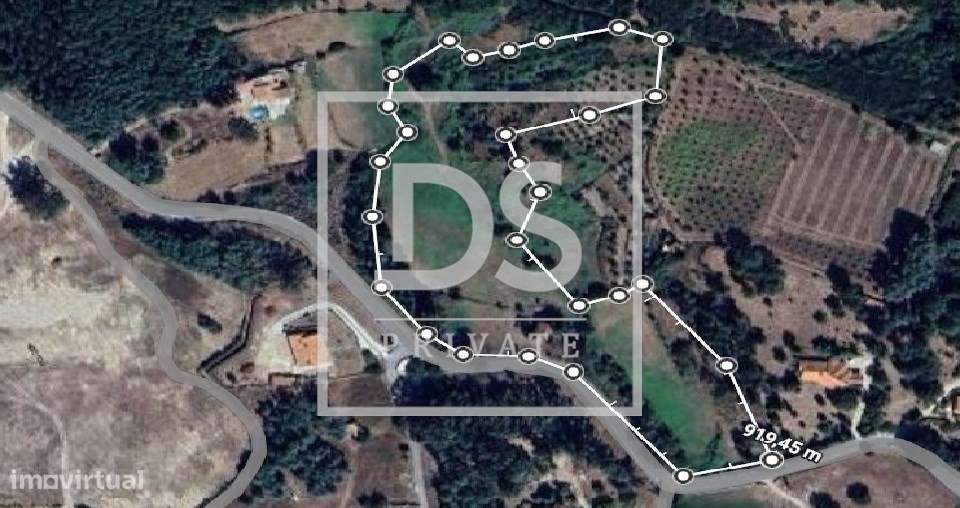 Fabulosa Quinta em Moimenta da Serra – Gouveia-18