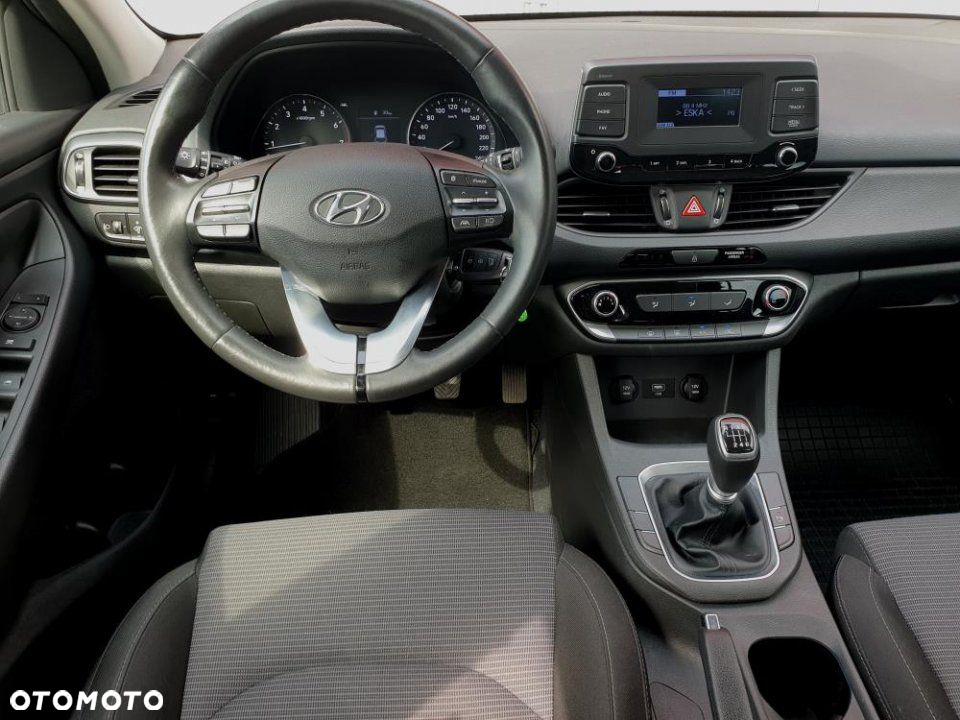 Hyundai I30 - 10