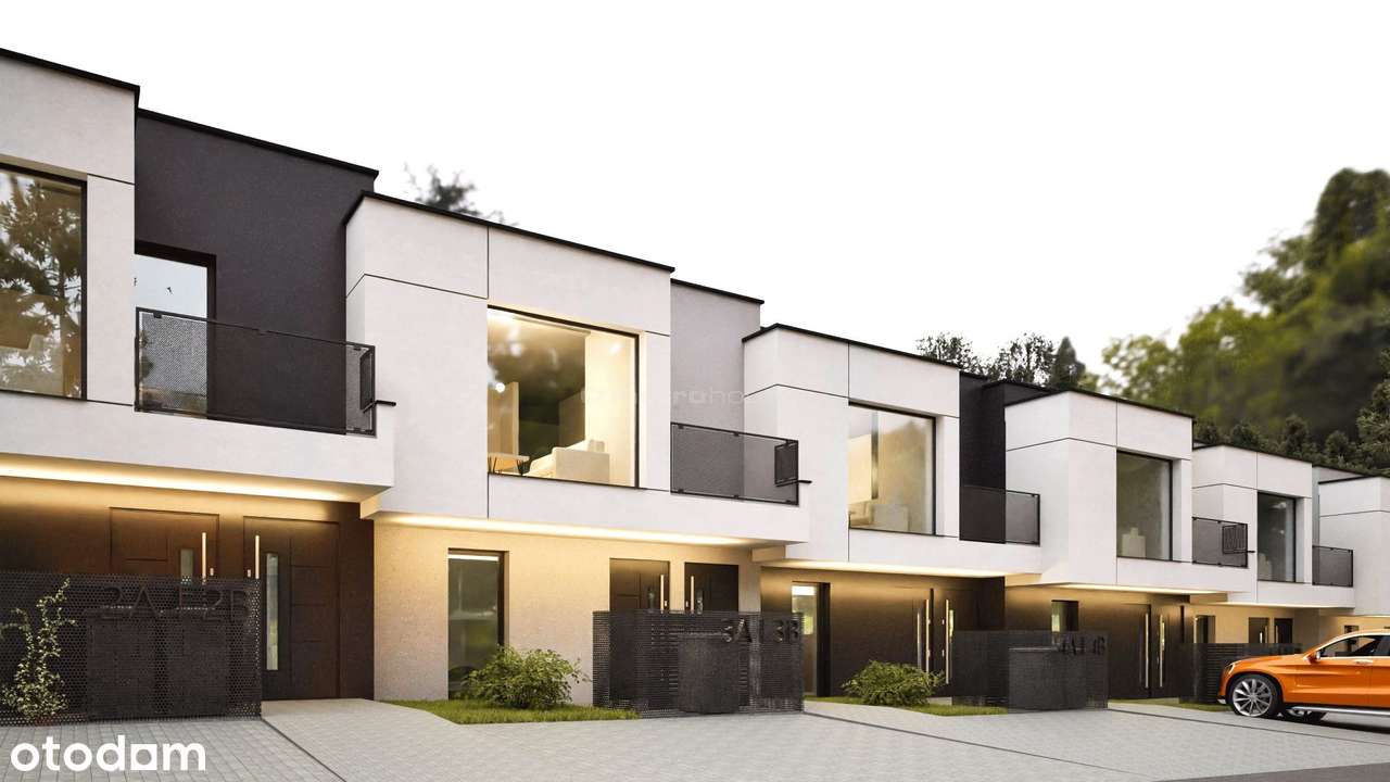 Apartament z balkonem i widokiem na zieleń - 66 m2 - Pełny obrazek: 5/14