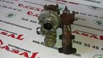 Turbocompressor VOLKSWAGEN GOLF IV (1J1) (2000-2005) 1.9 TDI - 6