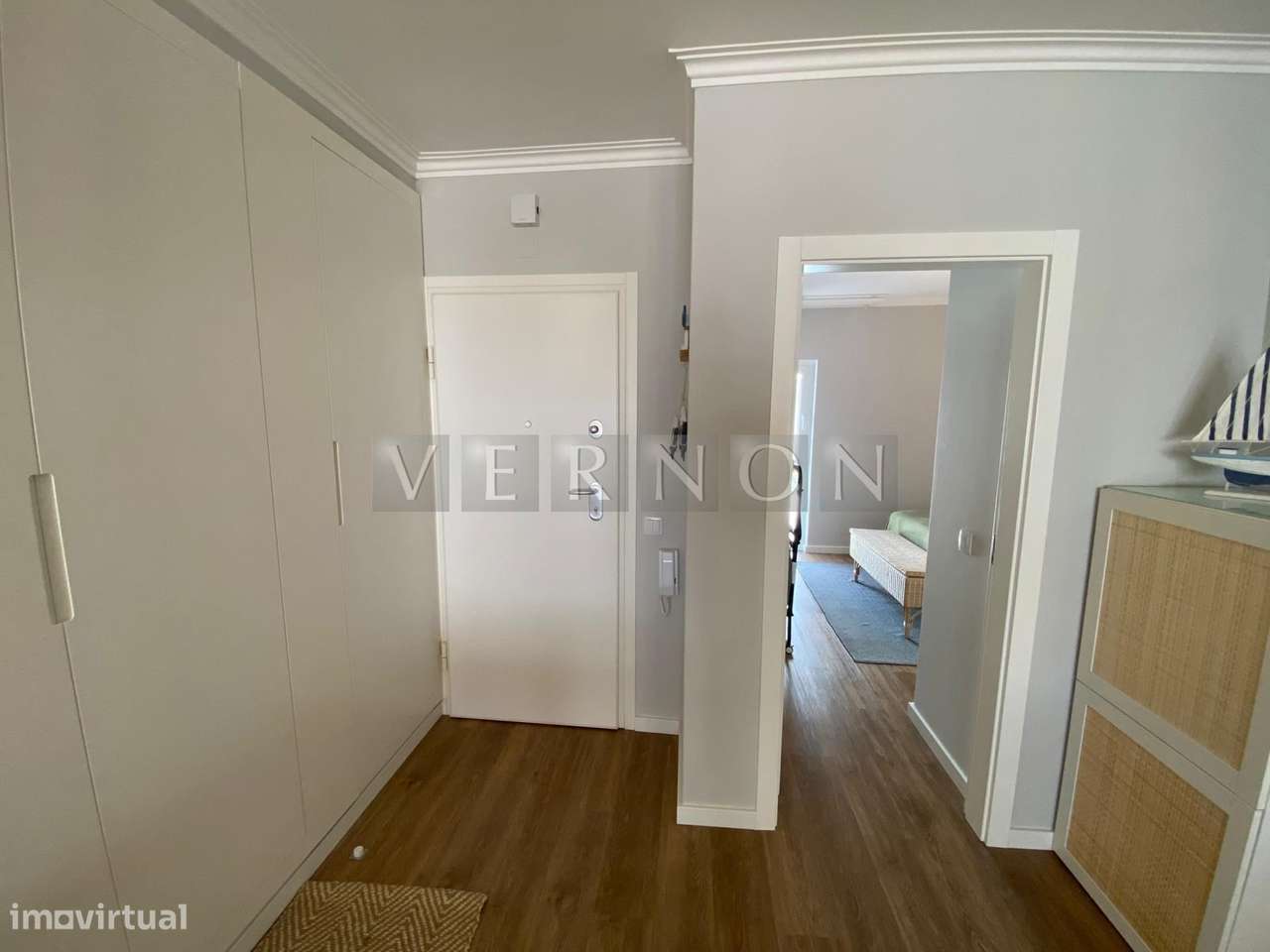 Algarve, Vilamoura para venda - Apartamento T1 totalmente renovado com-7