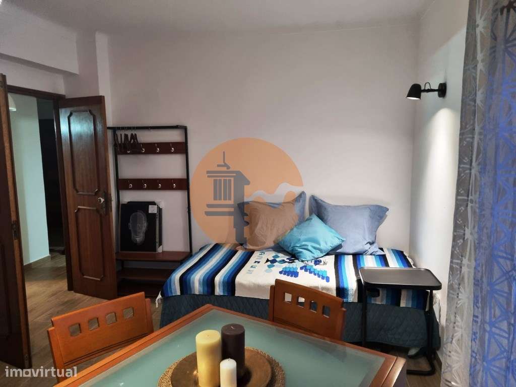 Apartamento em Altura para Arrendamento de 15 de Setembro a 16 de J... - Grande imagem: 2/21