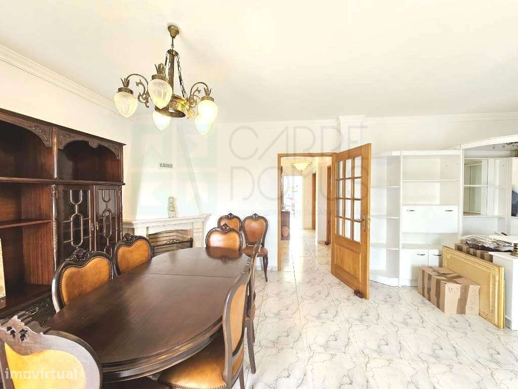 Moradia geminada T3+1 com Terraço - Vila Nova de Cacela-10
