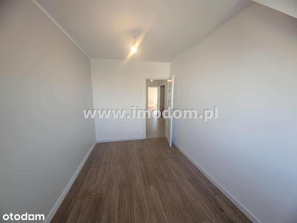 3 pokoje, rozkład, Nadodrze, 5 min do centrum-16