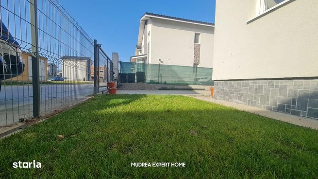 Nou | Casa Individuala Superba | 4 Camere | Otopeni-1