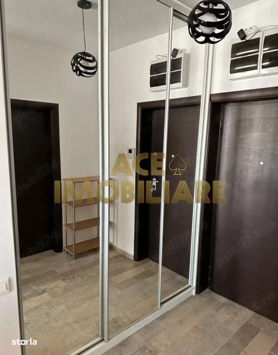 Garsoniera | Moderna | Metrou Mihai Bravu | Centrala termica - Imagine principală: 5/10