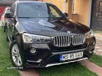 BMW X3 - 26