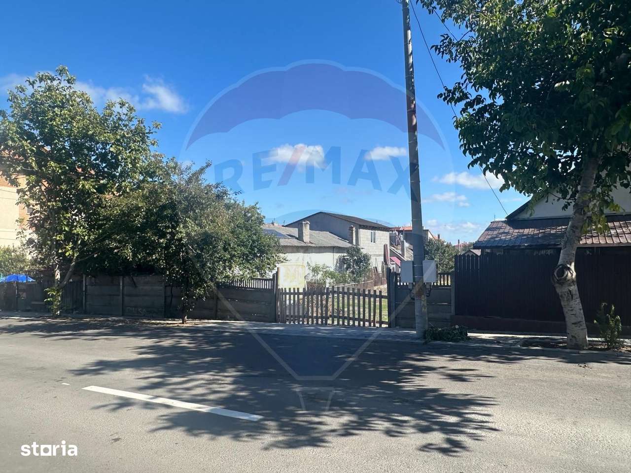 Teren de vanzare Techirghiol - Imagine principală: 5/8