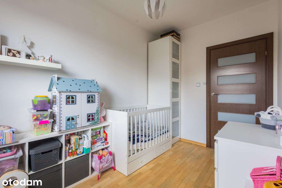 Mieszkania na Ursusie idealne dla rodziny-5