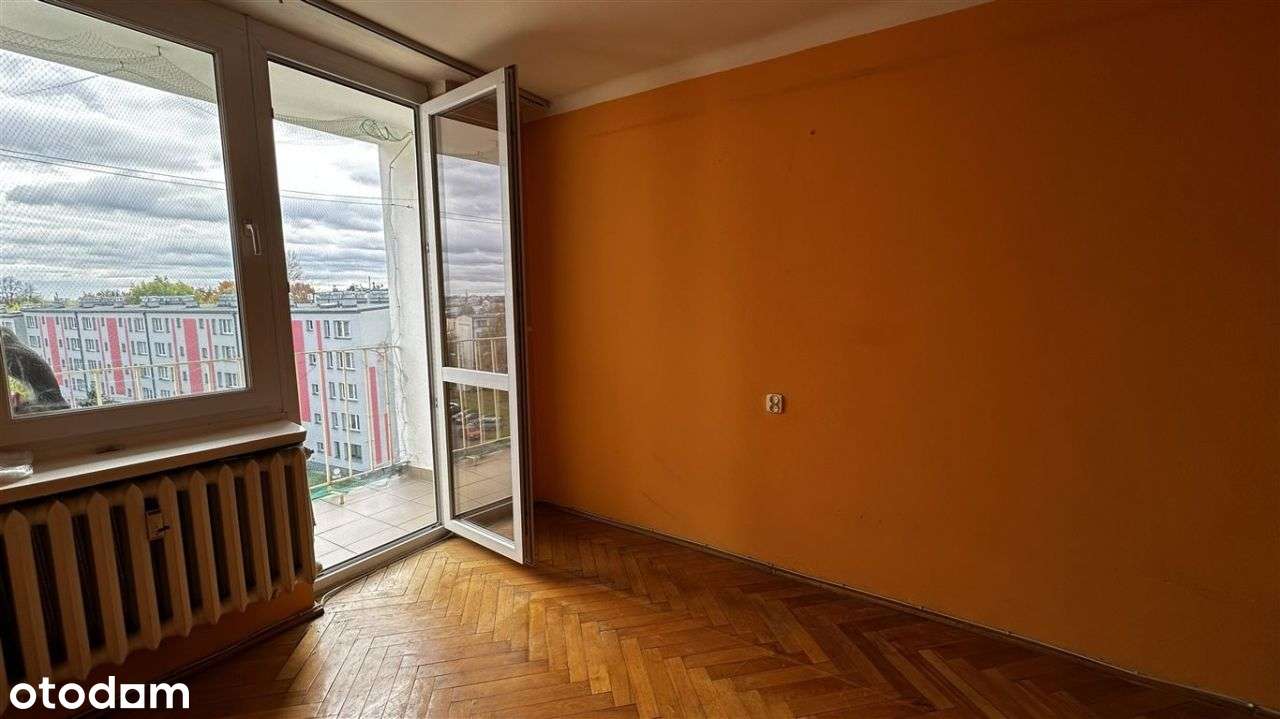 Mieszkanie, 46,63 m², Będzin-6