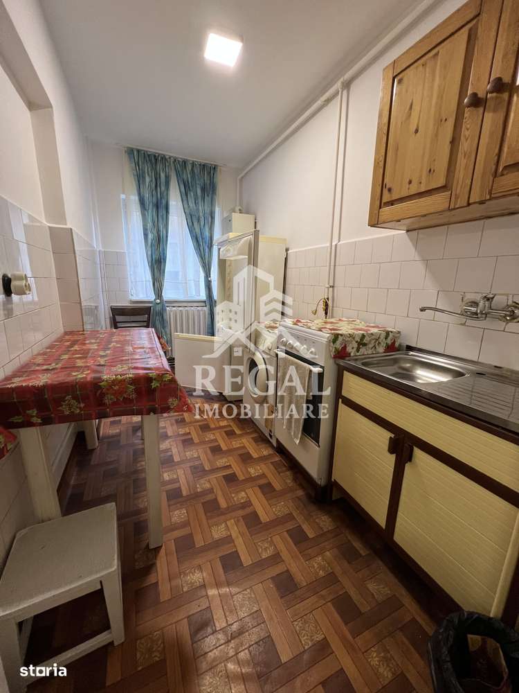 Garsonieră de vânzare – Zona OT - Imagine principală: 3/6