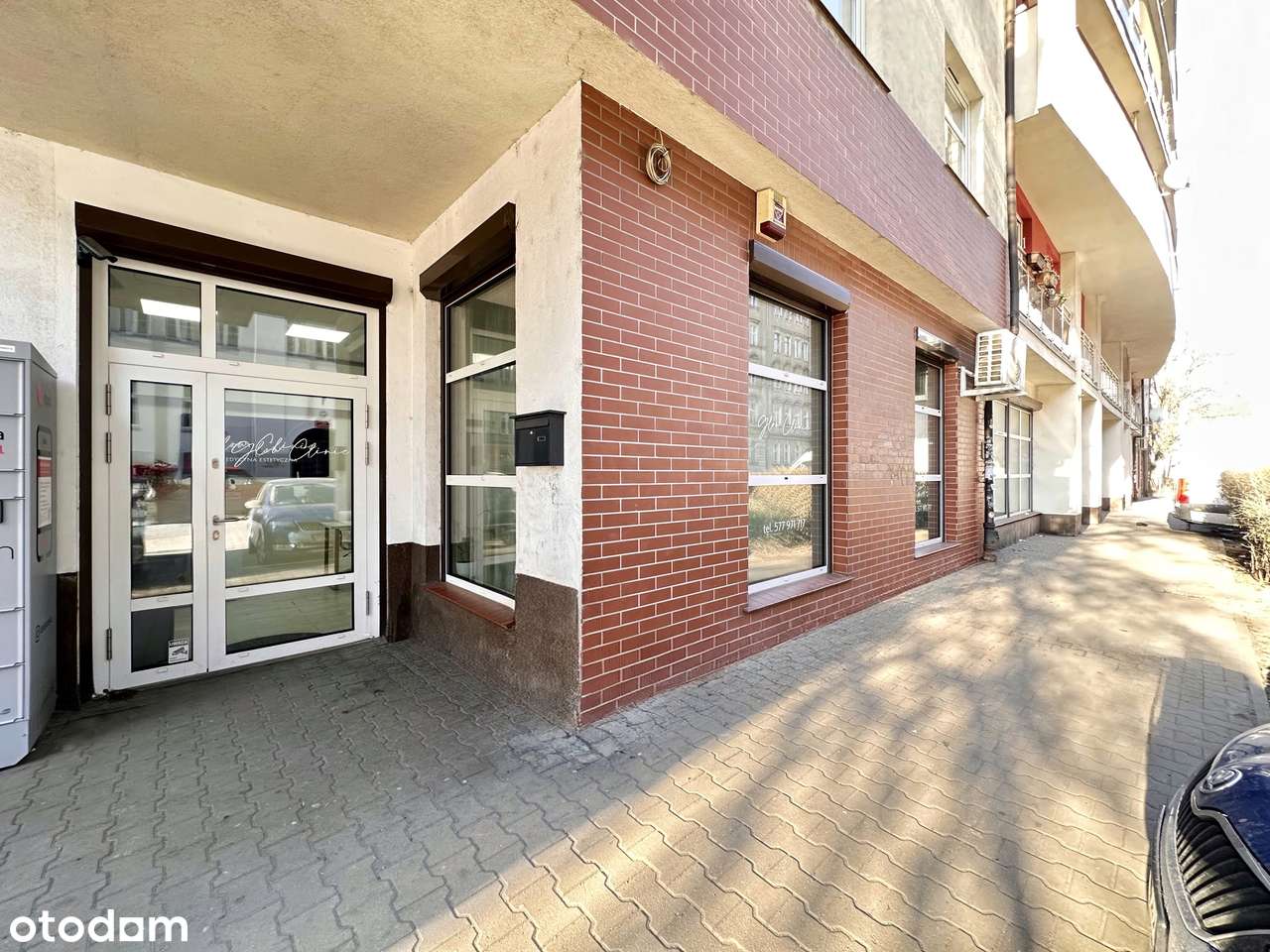 Biznes beauty „pod klucz” | stała baza klientek | niski czynsz-18