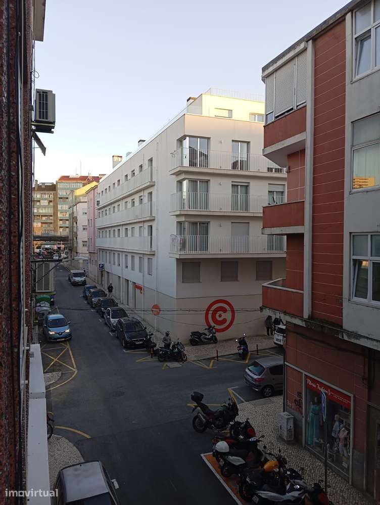 Apartamento T2 Venda em Moscavide e Portela,Loures-14