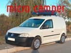 Volkswagen Caddy 2.0 SDI (5-Si.) - 1