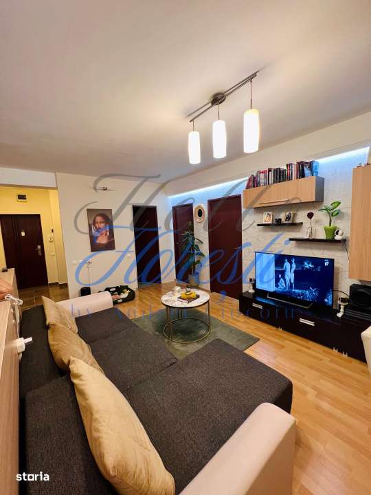 Apartament 3 camere , 67 MP, Zona Calea Dorobantilor , Cluj - Imagine principală: 4/11