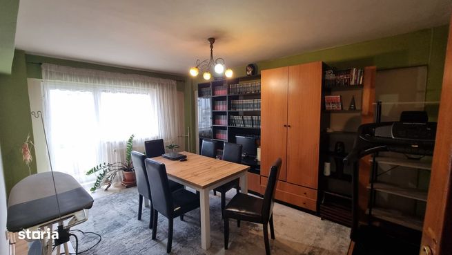 Ag. Avantaj Imobiliare Apartament 4 camere Imparatul traian-Sarari-18