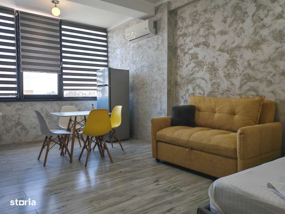 Studio | prima linie | Mamaia Sat | Building Stefan - Imagine principală: 2/8