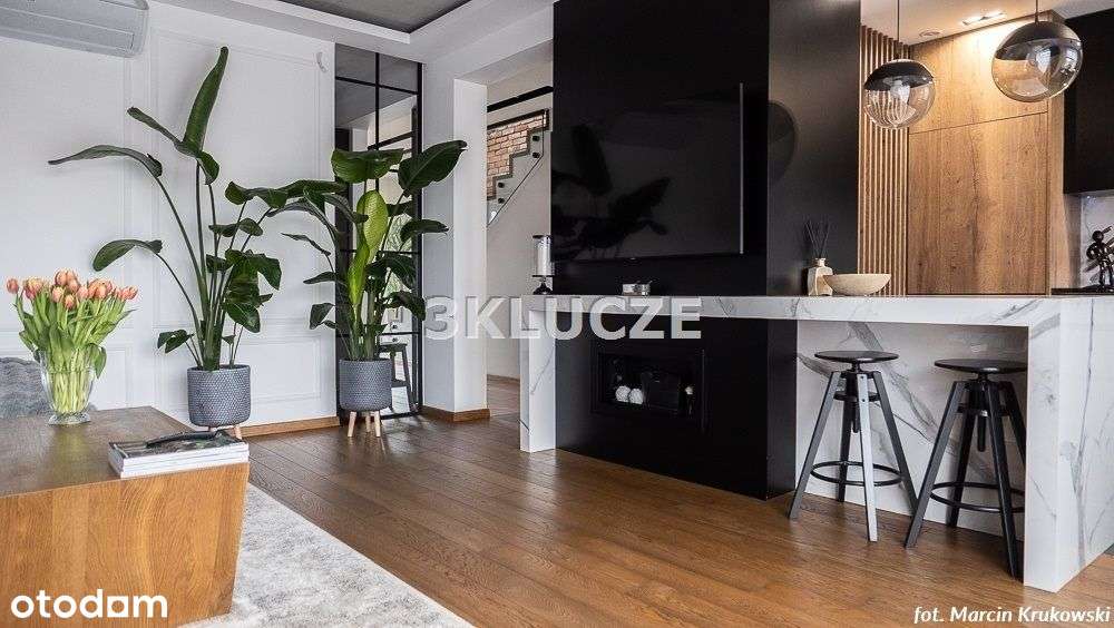 Dom Ponikwoda wysoki standard-0