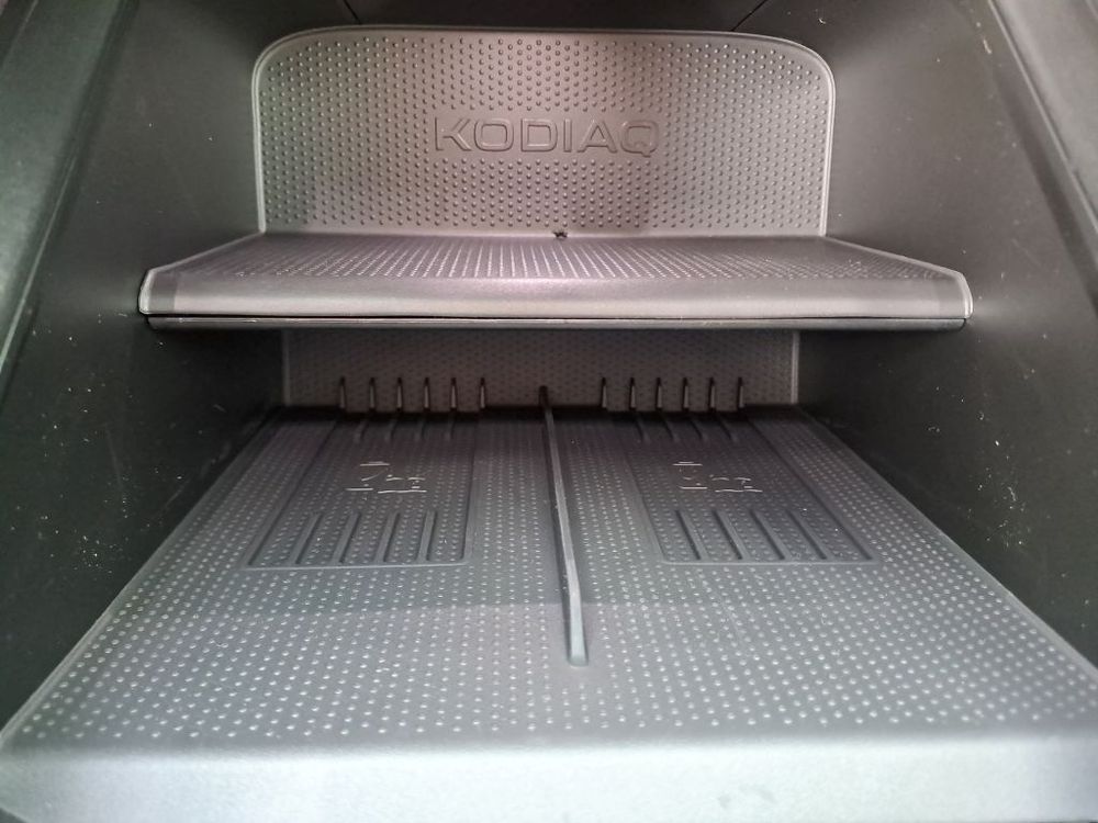 SKODA KODIAQ 1.5 TSI 204KM DSG 4x4 PLUG IN DRIVE, dostępny od ręki