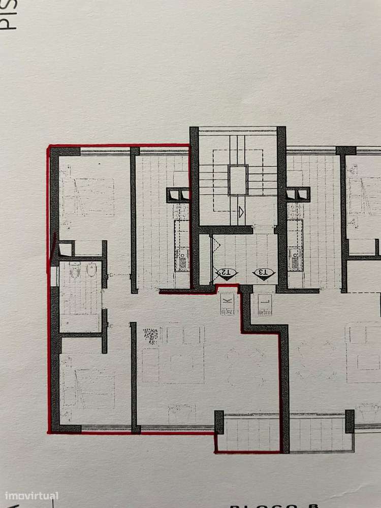 Apartamento T2 em Arrifes, Ponta Delgada - Oportunidade Única-13