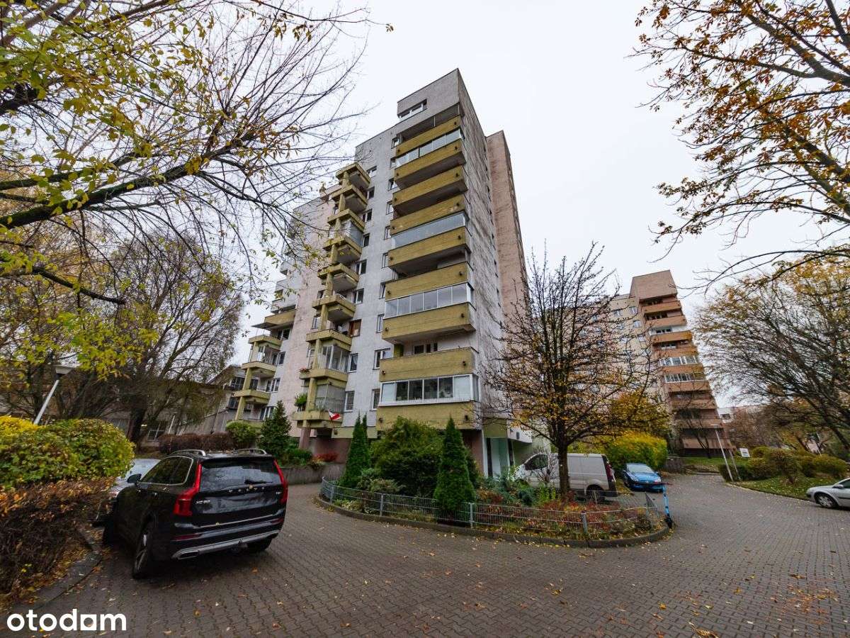 1 pokój, świetna lokalizacja, spokojna okolica-13