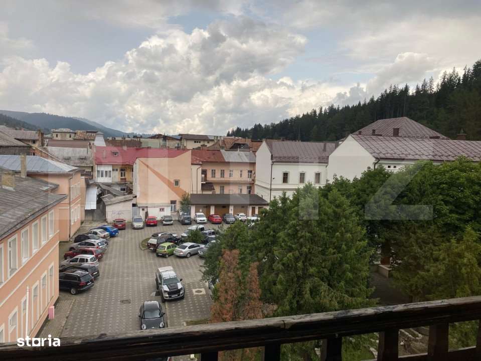 Vanzare pensiune + restaurant Vatra Dornei - Imagine principală: 2/13