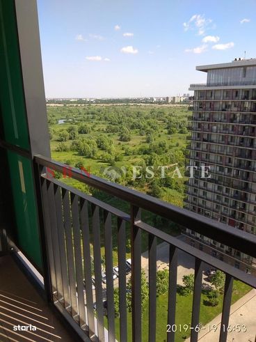 Asmita Garden-Mihai Bravu | Studio | modern-2