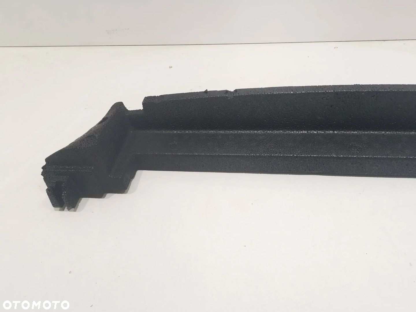 JAGUAR F-PACE HK83-17E898-C ABSORBER PIANKA ZDERZAKA PRZEDNIA PRZÓD ORYG - 4