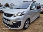 Peugeot Traveller 2.0 BlueHDi Standard Allure - 3