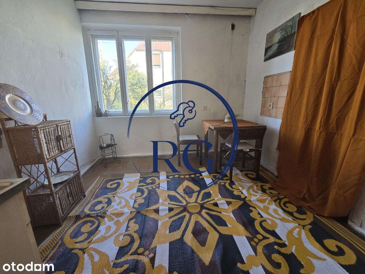 Dom całoroczny w cenie letniskowego w pobliżu jezi-5