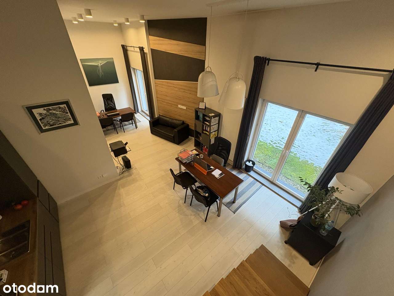 2 pokojowy Apartament na Zabłociu , ogródek 59 m2-0